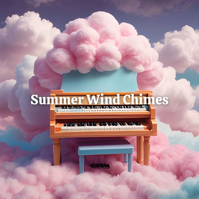 Summer Wind Chimes/SATOSHI