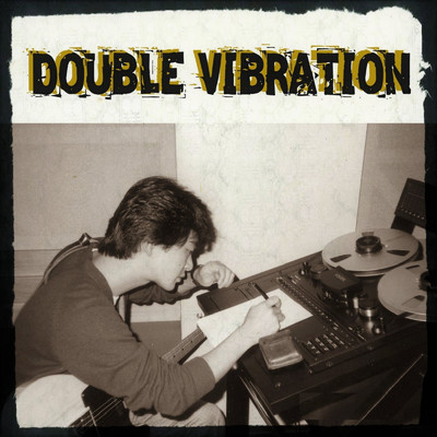 アルバム/DOUBLE VIBRATION/STRIKE JOKER