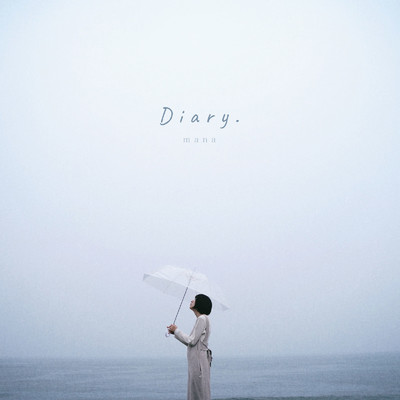 アルバム/Diary/mana