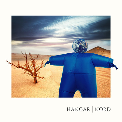 HANGAR NORD/HANGAR NORD