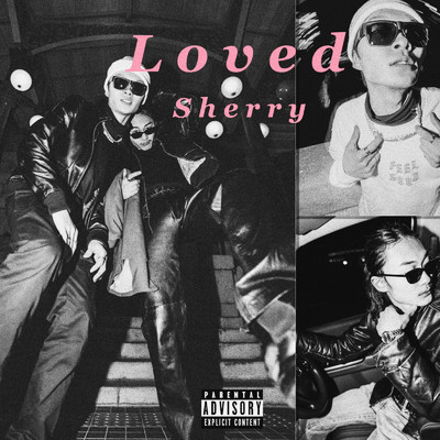 アルバム/Loved/Sherry