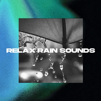 リラックスできる雨の音/自然の音