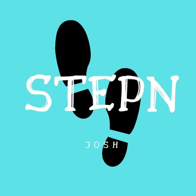 シングル/STEPN/JOSH