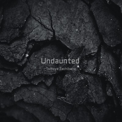 Undaunted/Tomoya Tachibana