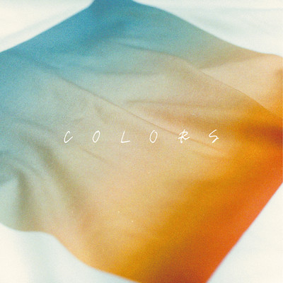 アルバム/COLORS/ハンブレッダーズ