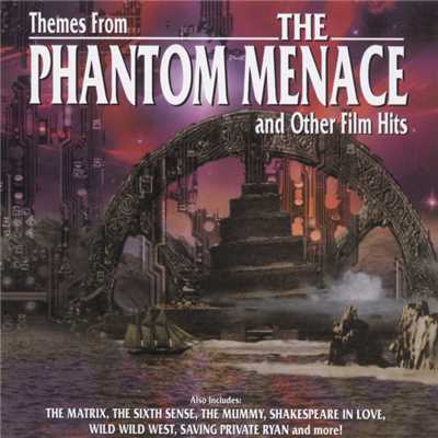 Themes From The Phantom Menace And Other Film Hits/Various Artists