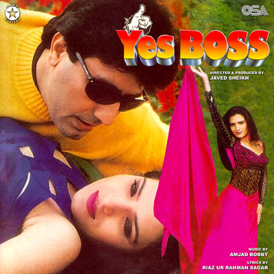 シングル/Hum Aur Tum Ho/Amjad Bobby