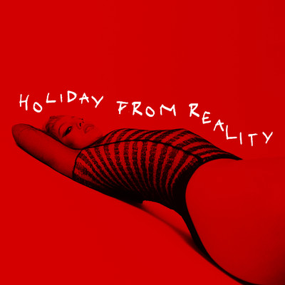 シングル/HOLIDAY FROM REALITY/ポピー・アジューダ