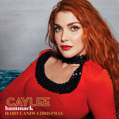 シングル/Hard Candy Christmas (Spotify Singles Holiday)/Caylee Hammack