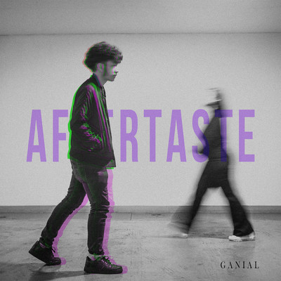 シングル/Aftertaste (featuring Kun Saraswati)/GANIAL