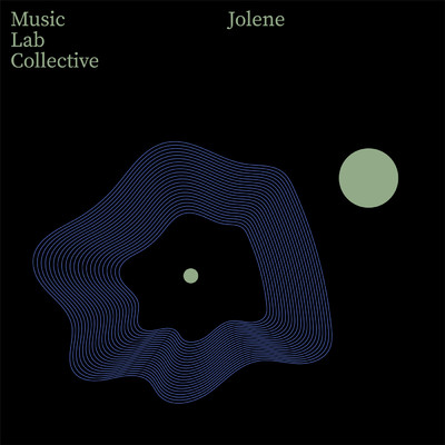 シングル/Jolene (Arr. Piano)/ミュージック・ラボ・コレクティヴ