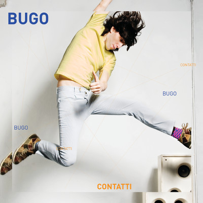 アルバム/Contatti/Bugo