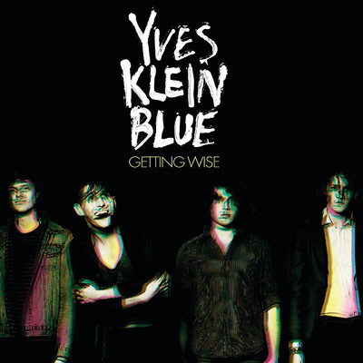 シングル/Getting Wise/Yves Klein Blue