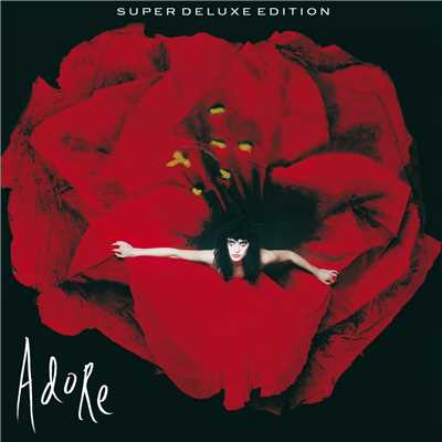 アルバム/Adore (Super Deluxe)/ザ・スマッシング・パンプキンズ