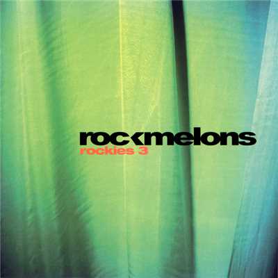Only Love Will Take Us There/Rockmelons