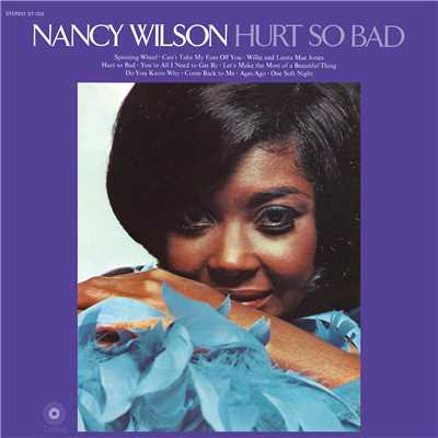 Hurt So Bad/ナンシー・ウィルソン