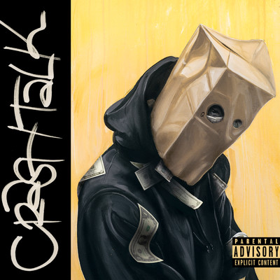 アルバム/CrasH Talk (Explicit)/ScHoolboy Q