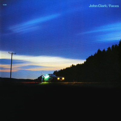 Faces/John Clark