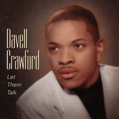 アルバム/Let Them Talk/Davell Crawford