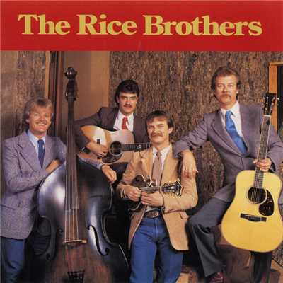 シングル/Life Is Like A Mountain Railway/The Rice Brothers