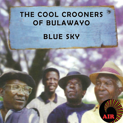 Zhii/The Cool Crooners of Bulawayo
