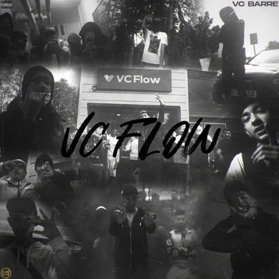 シングル/VCFlow (Explicit)/VC Barre