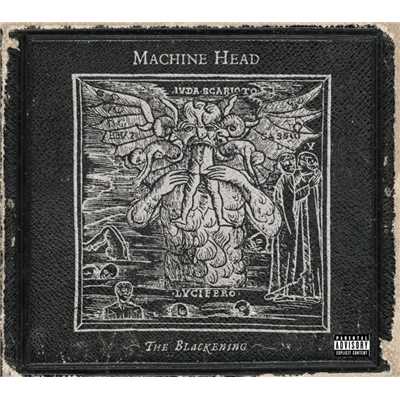 アルバム/The Blackening/Machine Head