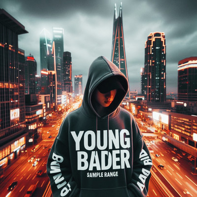 More Money/Young Bader