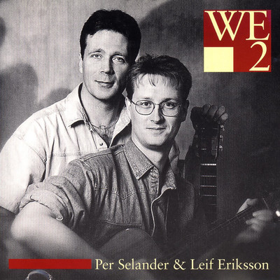 Leif Eriksson／Per Selander