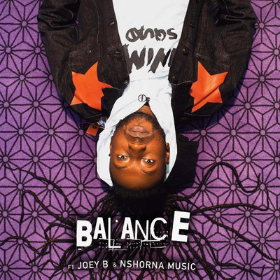 シングル/Balance (feat. Joey B and Nshonamuzik)/Pappy Kojo