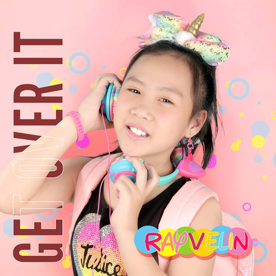シングル/Get Over It/Rayvelin