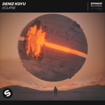 シングル/Eclipse (Extended Mix)/Deniz Koyu