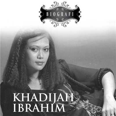 Memori Cinta Berdarah/Khadijah Ibrahim