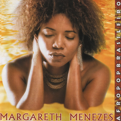 Afropopbrasileiro/Margareth Menezes
