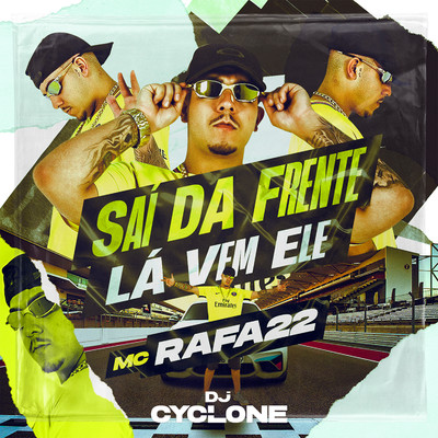 MC Rafa 22 & DJ Cyclone