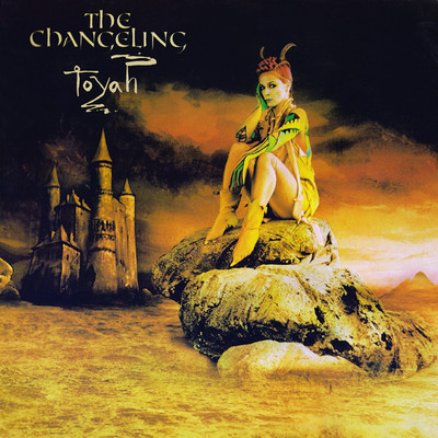 Life In The Trees/Toyah