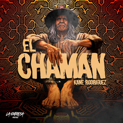 シングル/El Chaman/Kane Rodriguez
