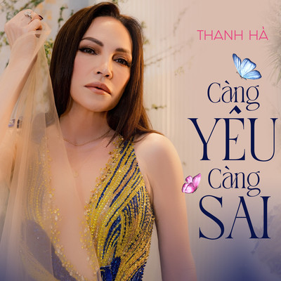 シングル/Cang Yeu Cang Sai/Thanh Ha
