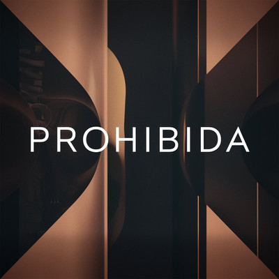 シングル/Prohibida/Arcalin Daminos