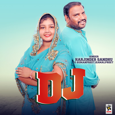 Jaan/Harjinder Sandhu & Kamalpreet