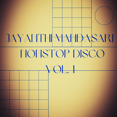 アルバム/Nonstop Disco, Vol. 1/Jayanthi Mandasari