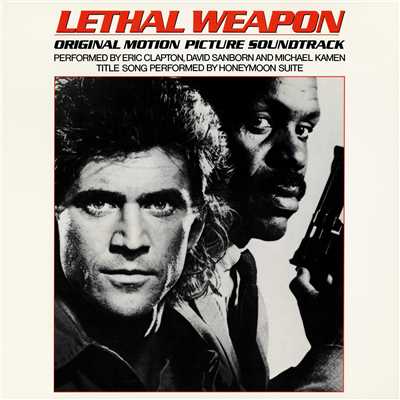 Lethal Weapon (Original Motion Picture Soundtrack)/Various Artists