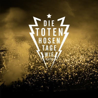 シングル/Champions League/Die Toten Hosen
