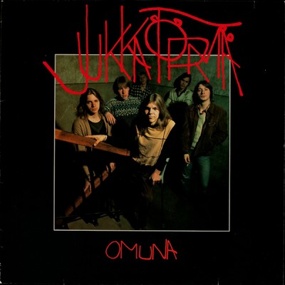シングル/Kynanlento/Jukka Torma & Omuna