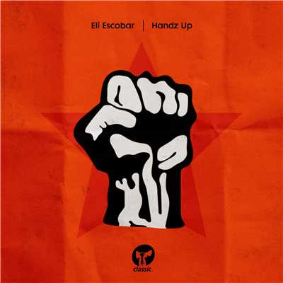 シングル/Handz Up (Happy Clap Mix)/Eli Escobar