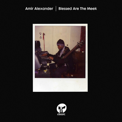 シングル/Blessed Are The Meek (Extended Mix)/Amir Alexander