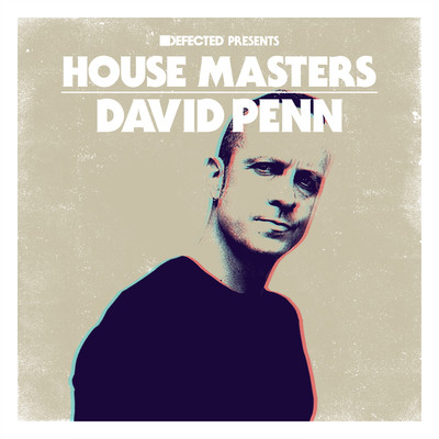 アルバム/Defected Presents House Masters - David Penn/David Penn