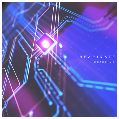 Heartrate/corok-Bb