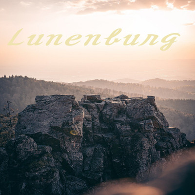 アルバム/Lunenburg/Set point level