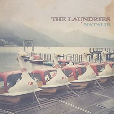 No Man's Fall/The Laundries